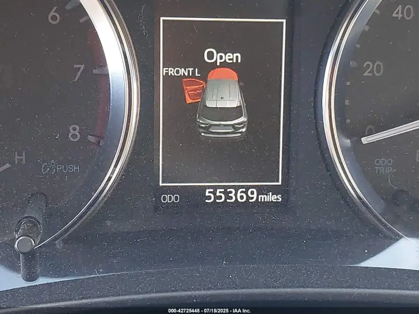 2014 TOYOTA HIGHLANDER XLE V6