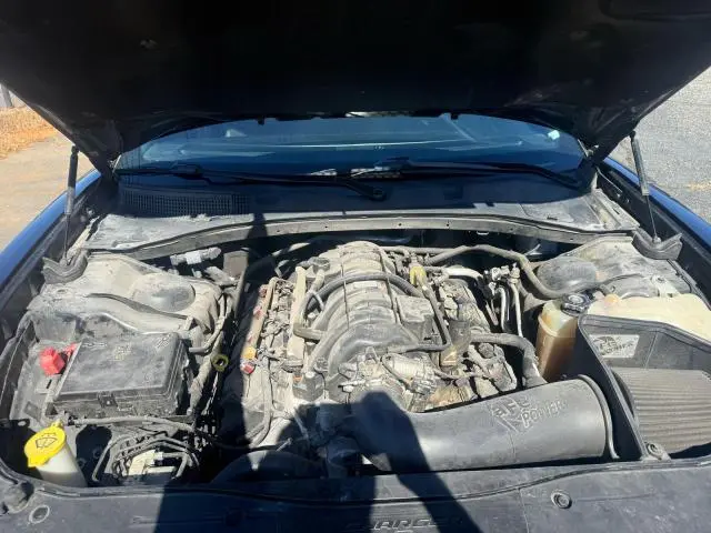 2019 DODGE CHARGER R/T  