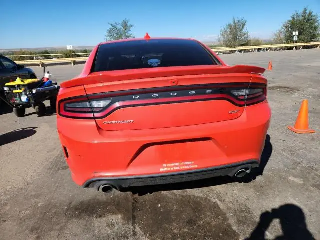 2022 DODGE CHARGER GT  