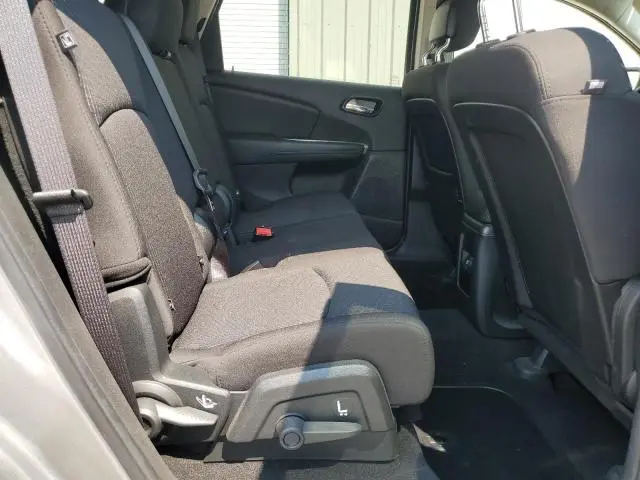 2015 DODGE JOURNEY SXT  