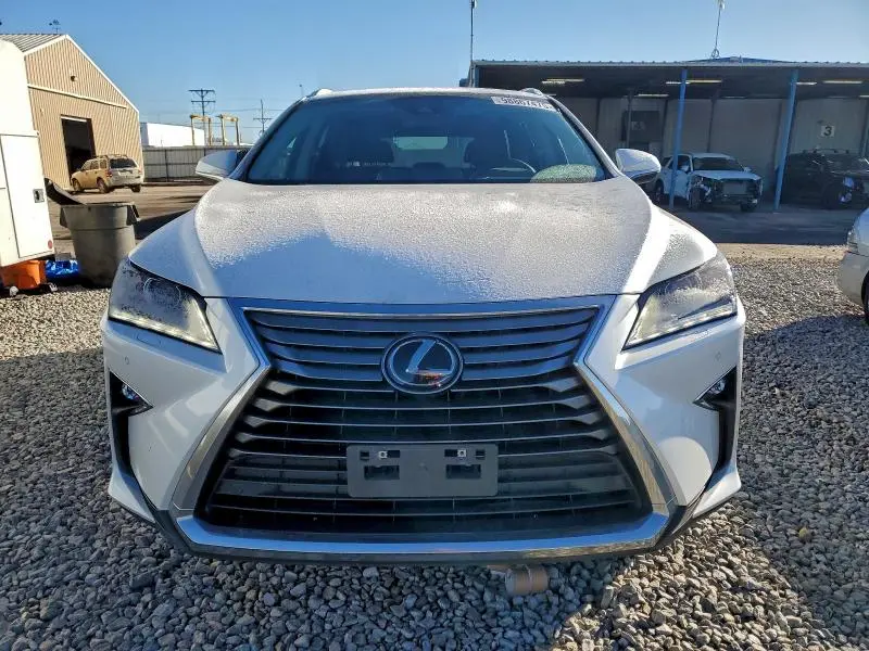 2019 LEXUS RX 350 BASE  