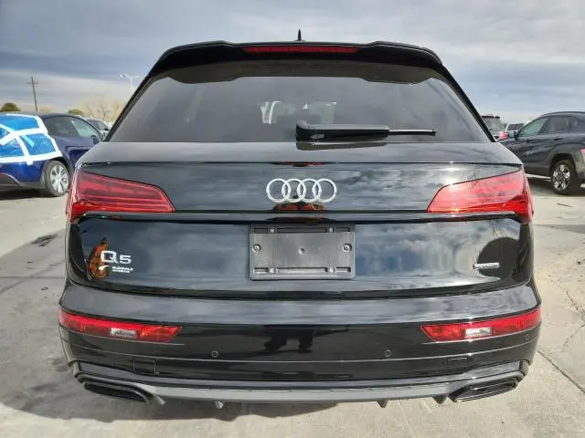 2025 AUDI Q5 PREMIUM 45  