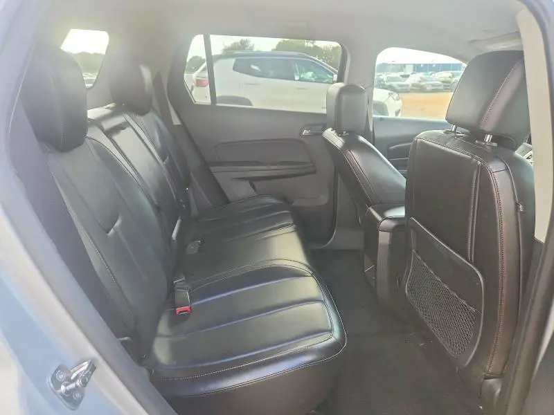 2013 GMC TERRAIN SLT  