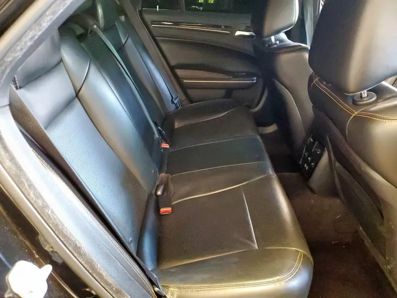 2017 CHRYSLER 300 S  