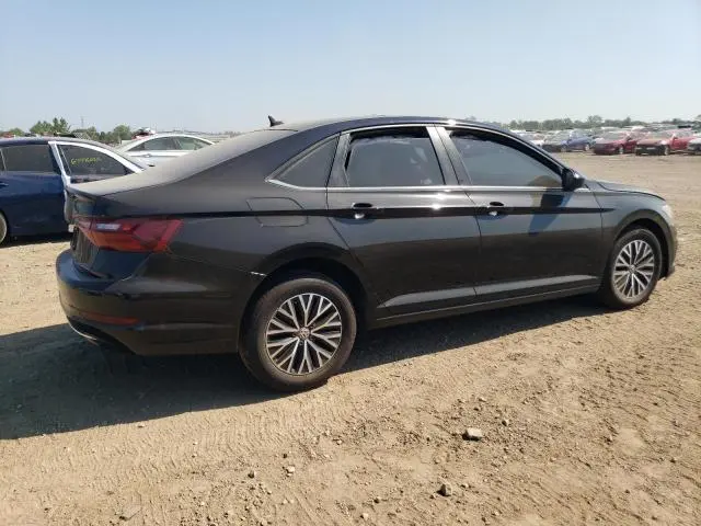 2021 VOLKSWAGEN JETTA S  