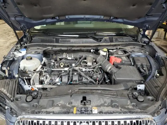 2022 LINCOLN CORSAIR