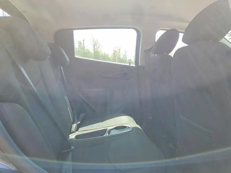 2021 CHEVROLET SPARK LS  