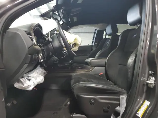 2023 DODGE DURANGO R/T  