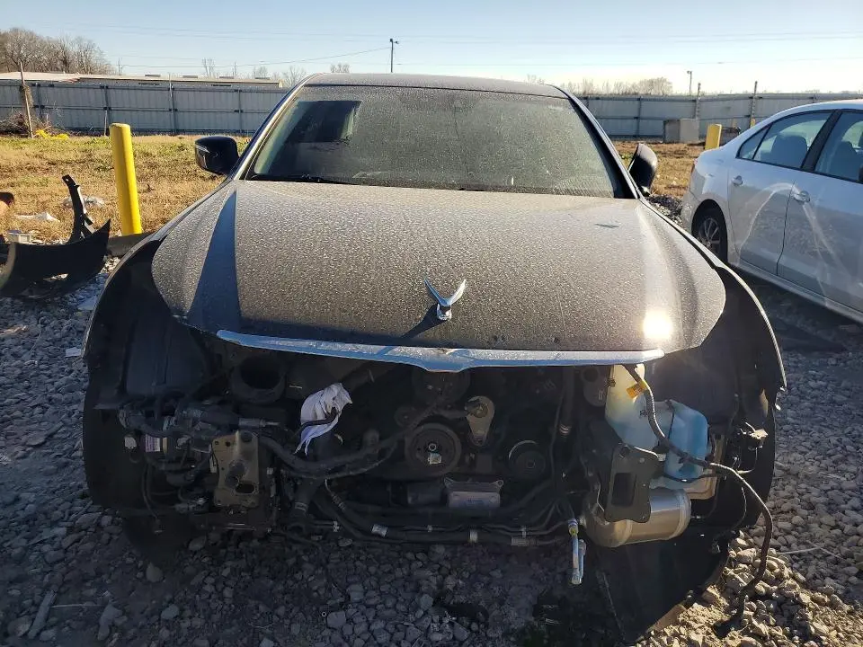 2016 HYUNDAI EQUUS SIGNATURE  