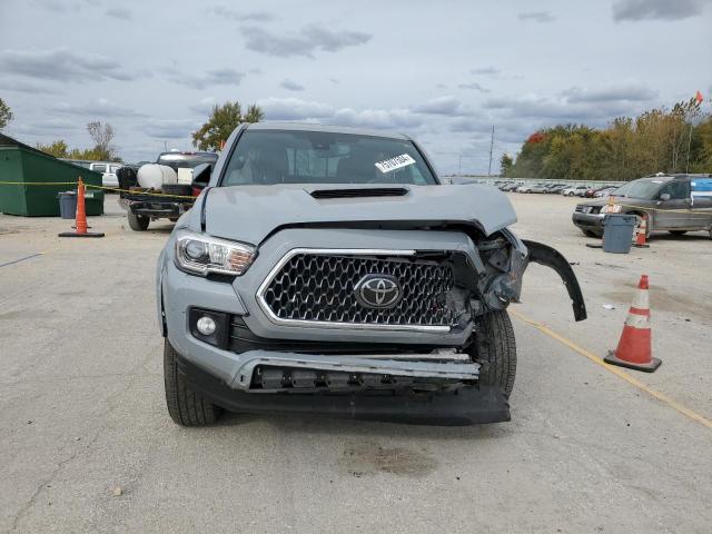 2019 TOYOTA TACOMA DOUBLE CAB