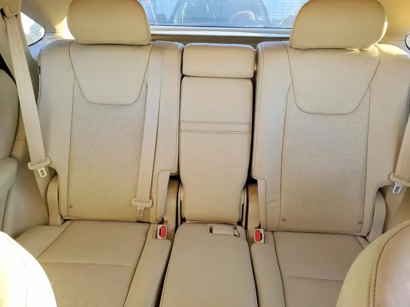 2015 LEXUS RX 450H BASE  