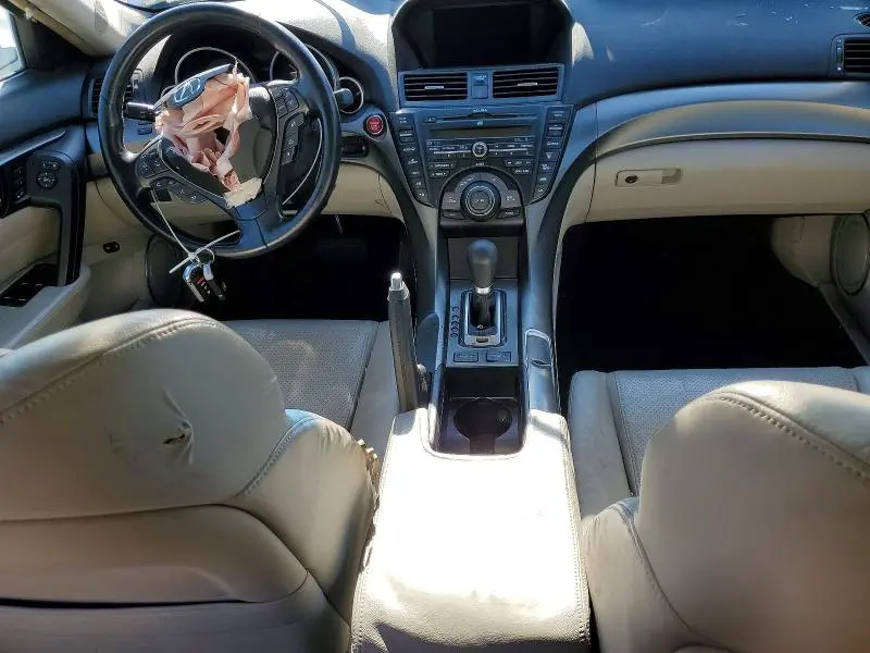2012 ACURA TL   