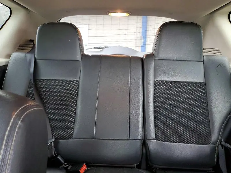 2015 JEEP COMPASS LATITUDE  