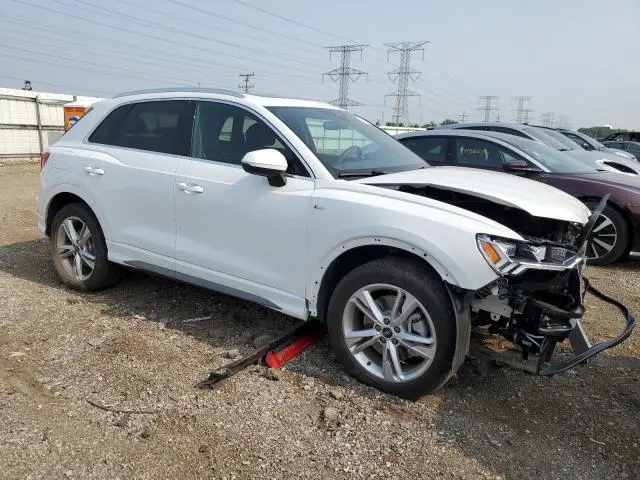 2023 AUDI Q3 PREMIUM S LINE 45  