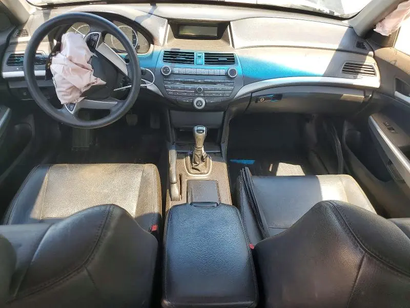2010 HONDA ACCORD EX  