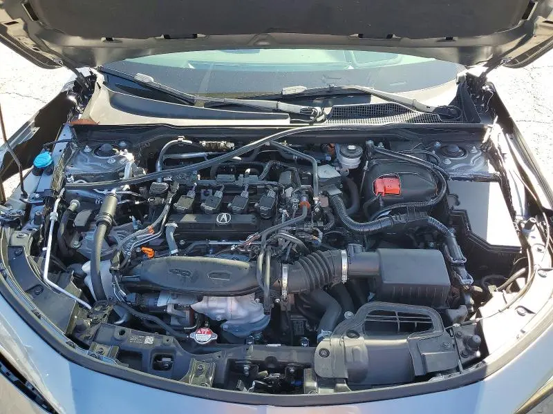 2023 ACURA INTEGRA A-SPEC TECH  