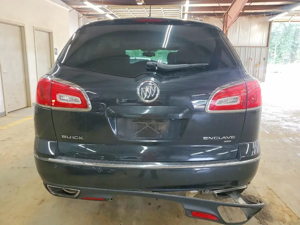 2013 BUICK ENCLAVE   