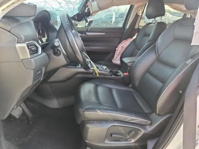 2024 MAZDA CX-5 SELECT  