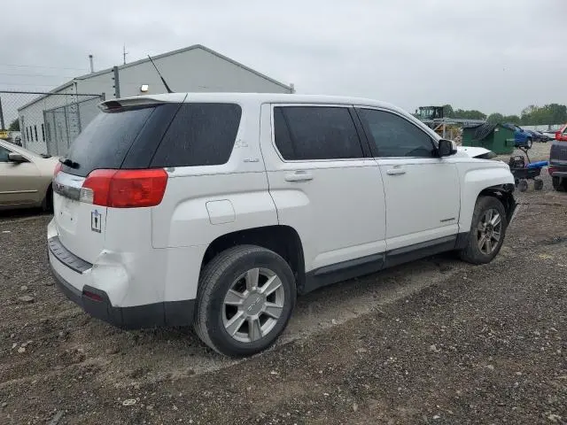 2013 GMC TERRAIN SLE  