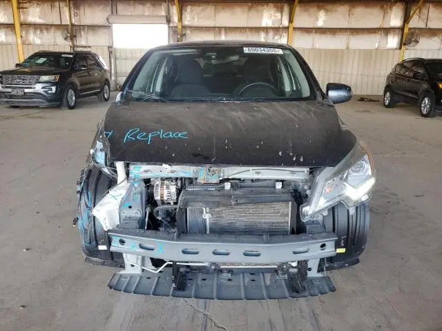 2024 MITSUBISHI MIRAGE G4 SE