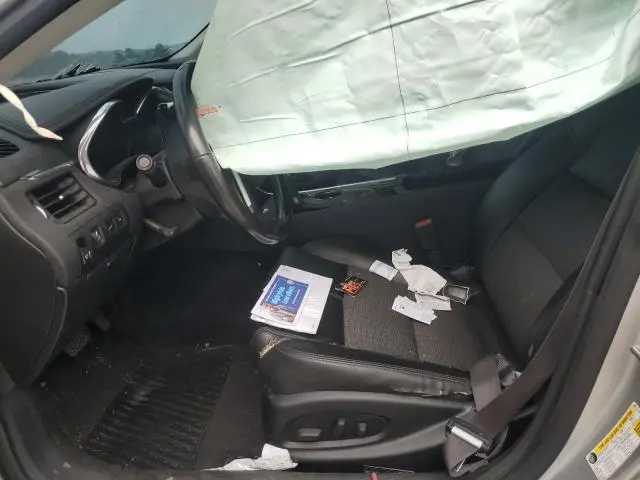 2014 CHEVROLET IMPALA ECO  