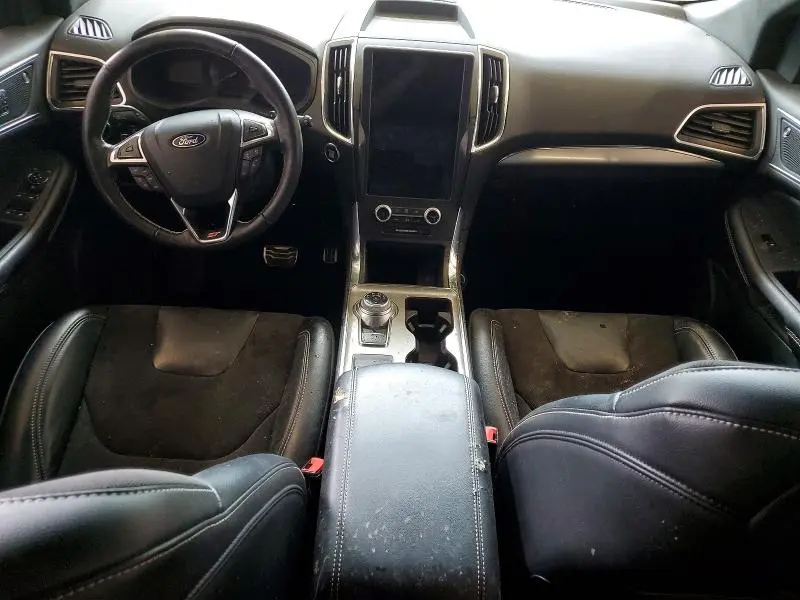 2023 FORD EDGE ST  
