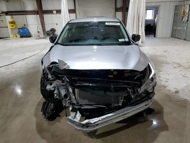 2024 SUBARU IMPREZA   