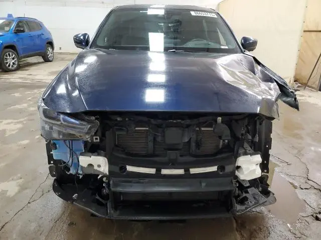 2022 MAZDA CX-5 SIGNATURE  