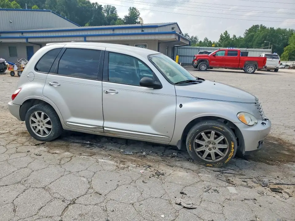 2010 CHRYSLER PT CRUISER   