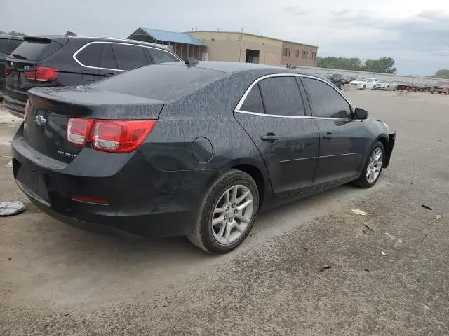 2014 CHEVROLET MALIBU 1LT  