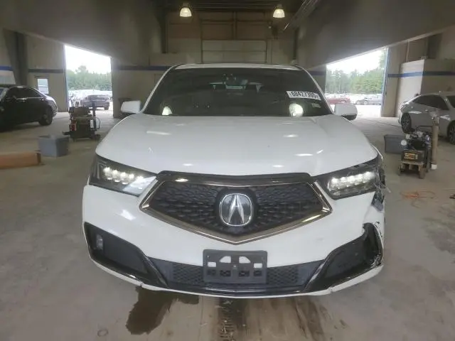 2020 ACURA MDX A-SPEC  