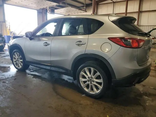 2013 MAZDA CX-5 GT  