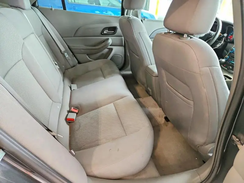 2014 CHEVROLET MALIBU LS  