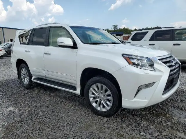 2019 LEXUS GX 460  