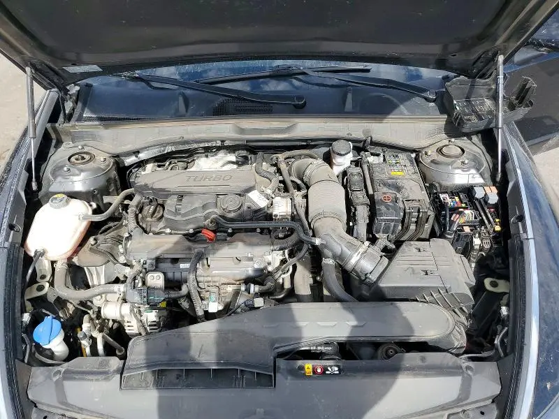 2022 HYUNDAI SONATA LIMITED  