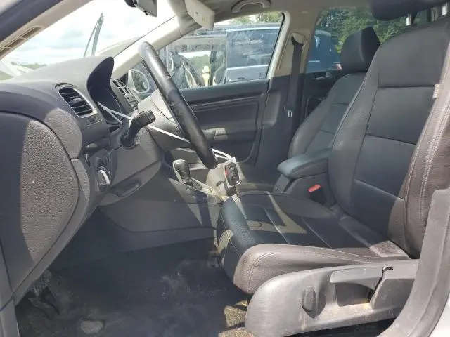 2014 VOLKSWAGEN JETTA TDI  