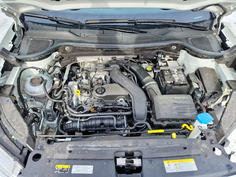 2024 VOLKSWAGEN TAOS SEL  