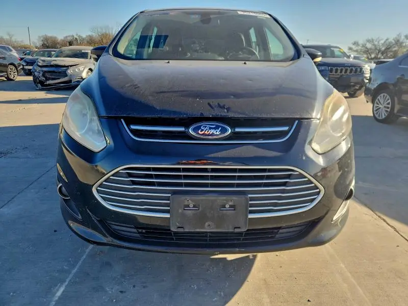 2016 FORD C-MAX SEL  