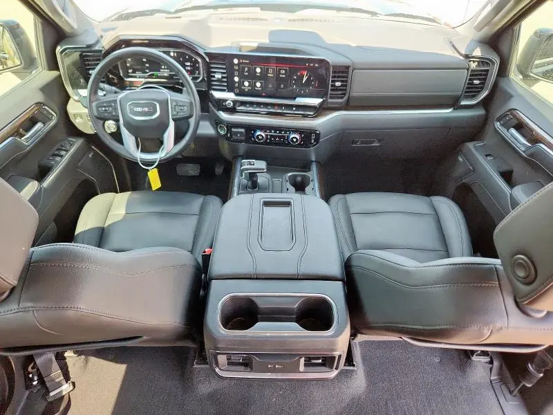 2022 GMC SIERRA K1500 ELEVATION  