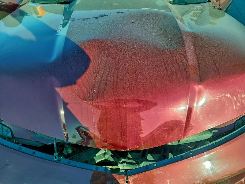 2010 CHEVROLET CAMARO LT  