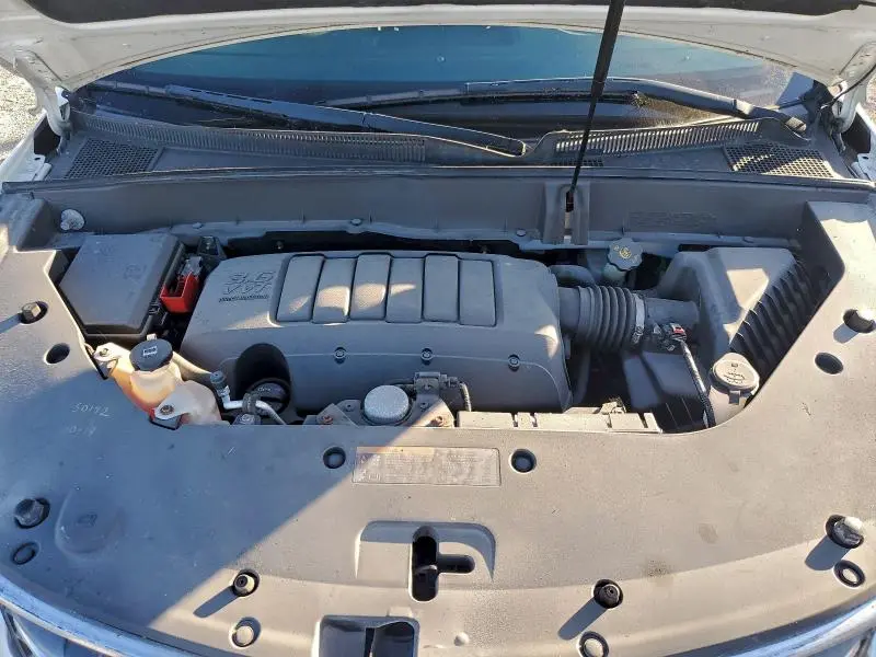 2015 CHEVROLET TRAVERSE LTZ  