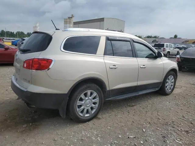 2012 BUICK ENCLAVE   