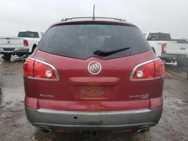 2011 BUICK ENCLAVE CXL
