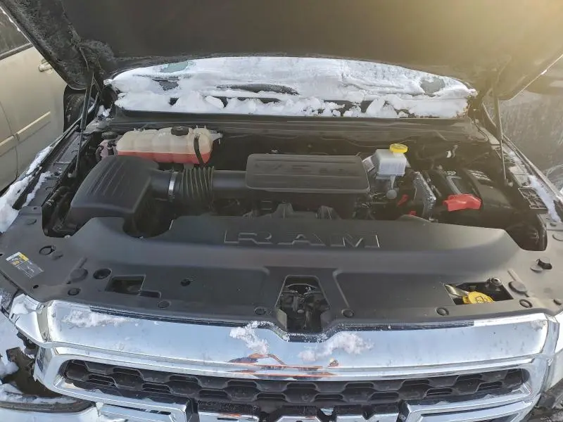 2024 RAM 1500 BIG HORN/LONE STAR  