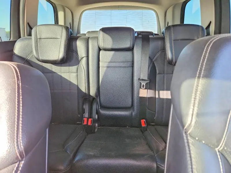 2014 MERCEDES-BENZ GL 450 4MATIC  