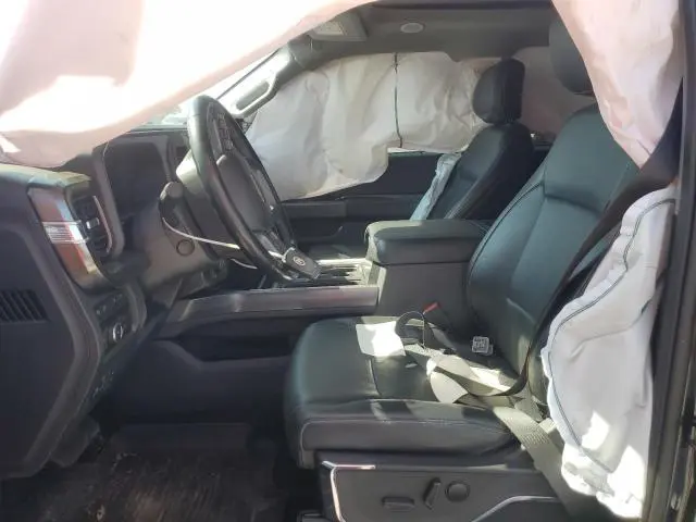 2024 FORD F350 SUPER DUTY  