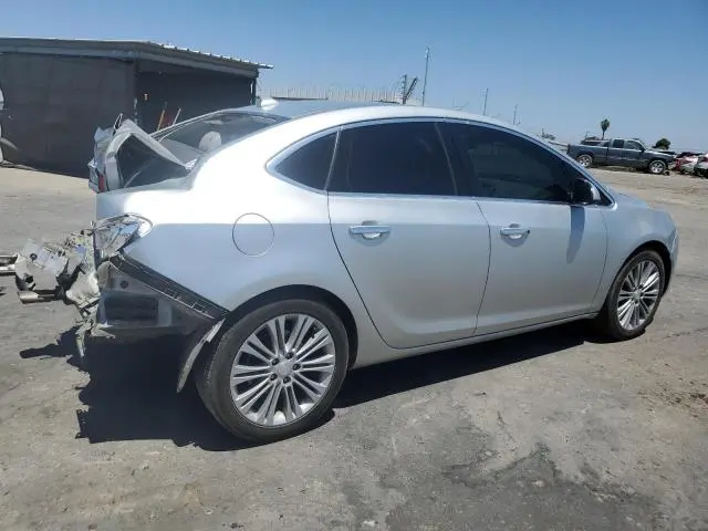 2014 BUICK VERANO   