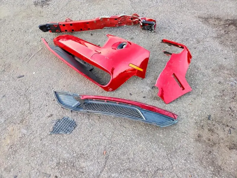 2021 DODGE CHALLENGER R  