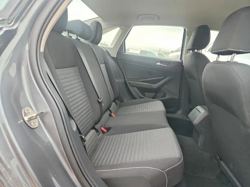 2023 VOLKSWAGEN JETTA S  
