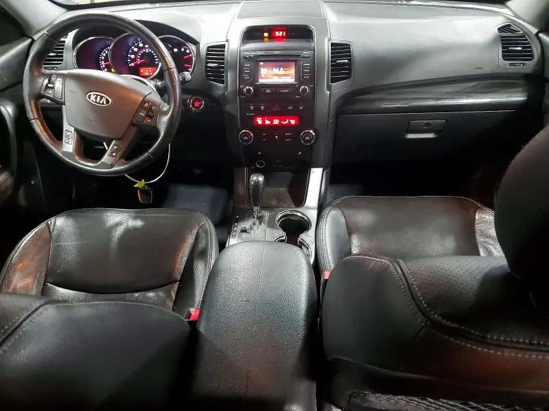 2013 KIA SORENTO EX  